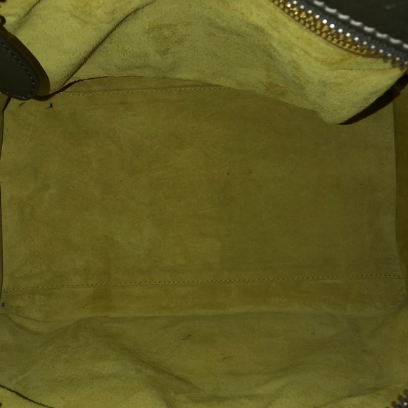 1 HR sale⭐️Celine Env. mini luggage Tote⭐️RARE⭐️ - Picture 6 of 8